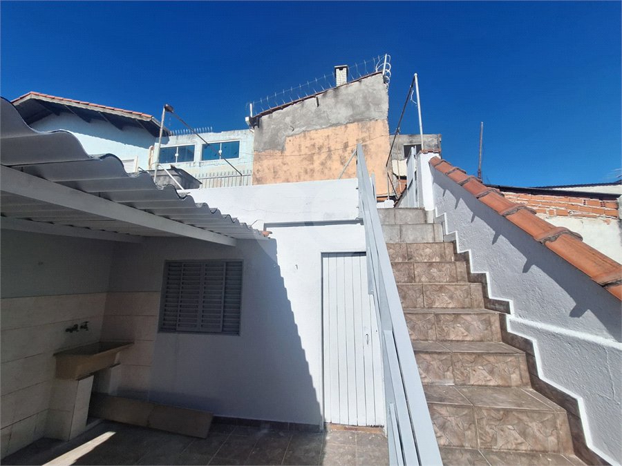 Casa à venda com 3 quartos em Vila Medeiros, São Paulo, SP