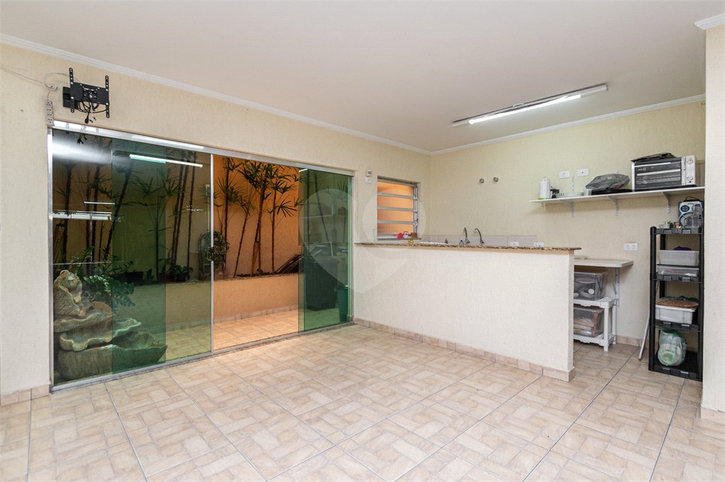 Casa à venda com 3 suítes em Jardim São Paulo(zona Norte), São Paulo, SP