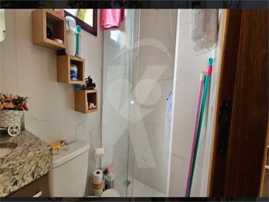 Casa à venda com 1 quarto no condomínio Residencial Grecco, São Paulo - SP