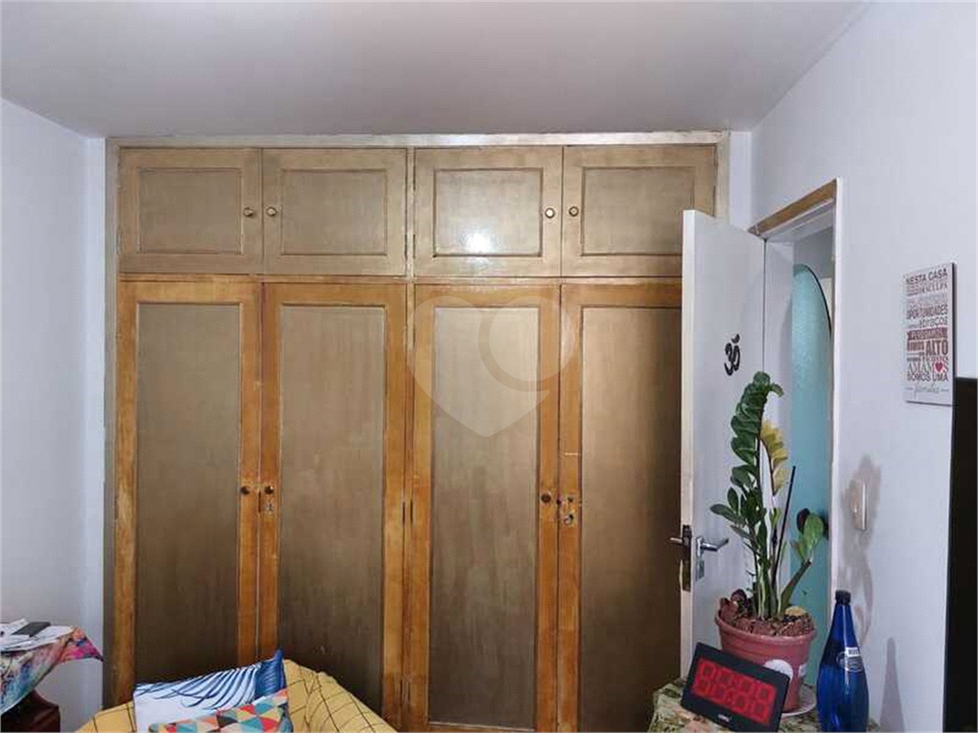 Apartamento à venda com 2 quartos, sendo 1 suíte, em Pinheiros, São Paulo, SP