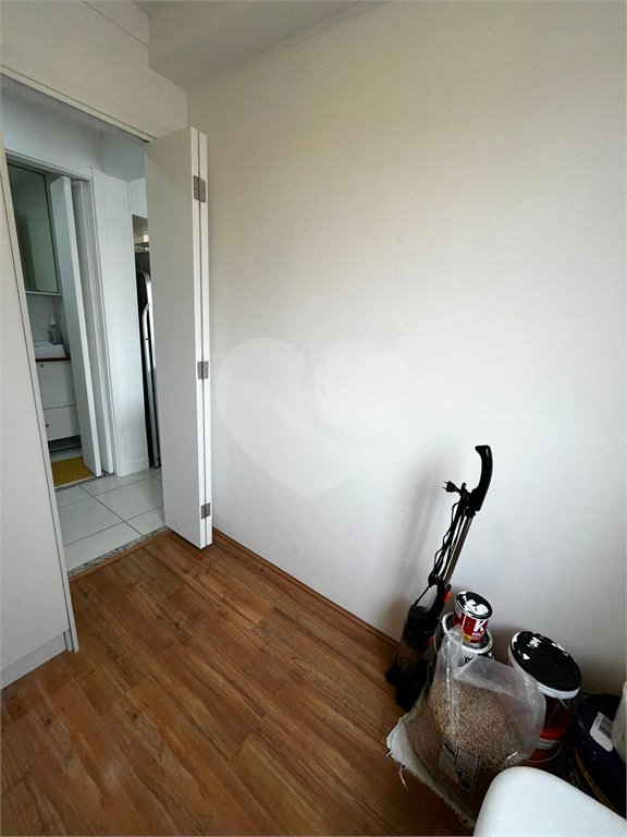 Apartamento à venda com 2 quartos em Mooca, São Paulo, SP
