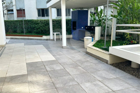 Apartamento à venda com 2 quartos, sendo 1 suíte, em Jardim Paulista, São Paulo, SP