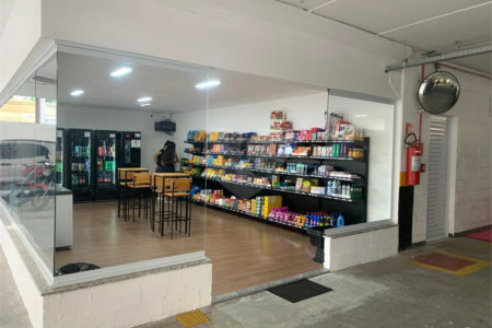 Apartamento à venda com 2 quartos em Jardim Íris, São Paulo, SP