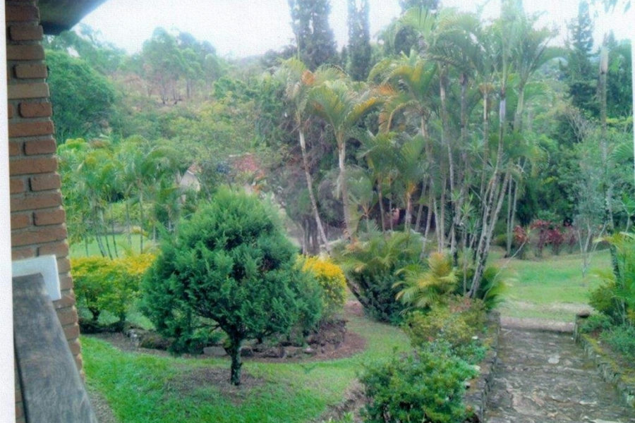 Chácara à venda com 4 quartos, sendo 2 suítes, em Portão, Atibaia, SP