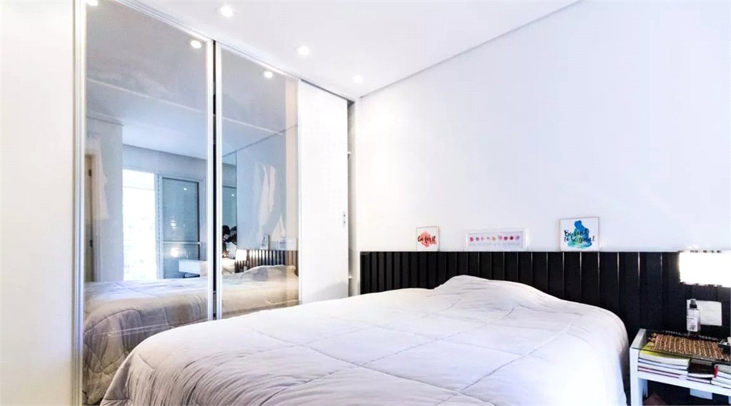 Apartamento à venda com 2 quartos, sendo 1 suíte, em Santana, São Paulo, SP