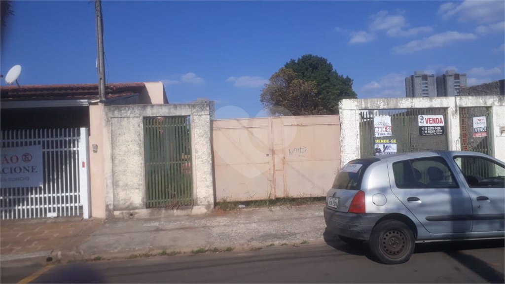 Terreno à venda em Cidade Nova I, Indaiatuba, SP