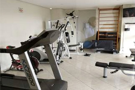 Apartamento à venda com 4 suítes em Vila Andrade, São Paulo, SP