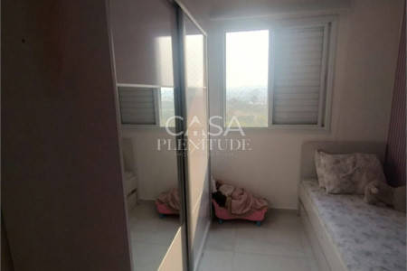 Apartamento à venda com 2 quartos, sendo 1 suíte, em Jardim Gonçalves, Sorocaba, SP