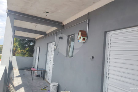 Casa à venda com 6 quartos, sendo 1 suíte, no condomínio Cafezal IV, Itupeva - SP