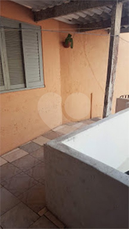 Sobrado à venda com 3 quartos em Vila Gustavo, São Paulo, SP