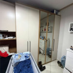 Casa Residencial à venda, Campo Grande, Santos - CA0371.