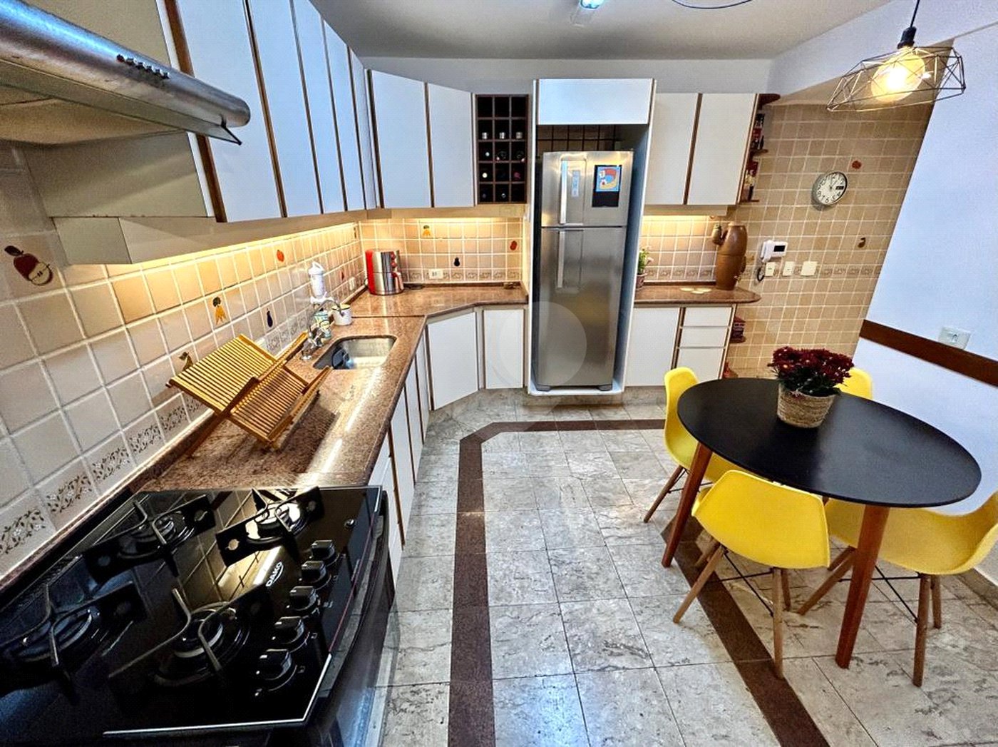 Casa à venda com 3 quartos, sendo 1 suíte, em Vila Mascote, São Paulo, SP