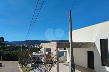 Casa à venda com 3 quartos, sendo 1 suíte, no condomínio Phytus - Fase 3, Itupeva - SP