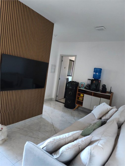 Apartamento para alugar com 2 quartos em Vila Esperança, Sorocaba, SP