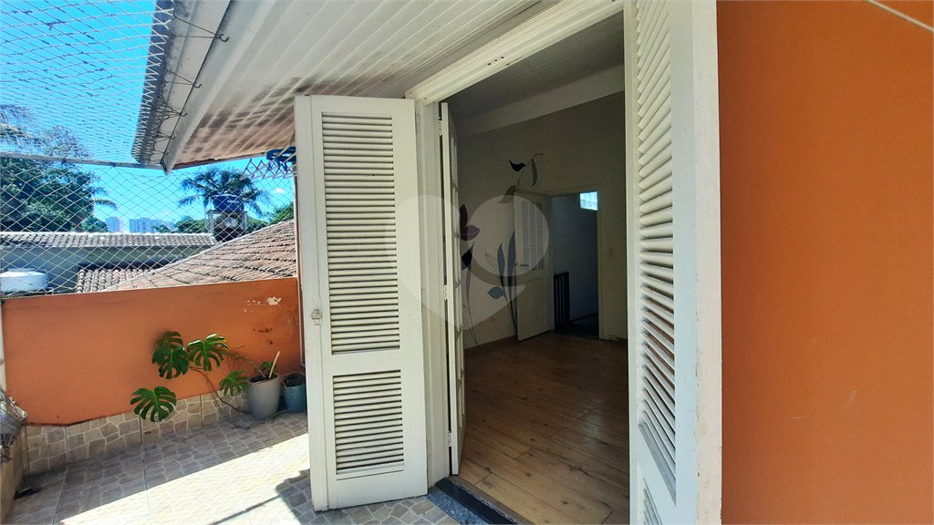 Casa de Vila à venda com 4 quartos, sendo 2 suítes, em Granja Julieta, São Paulo, SP