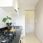 Apartamento à venda com 2 quartos em Jardim Anhangüera, Ribeirão Preto, SP