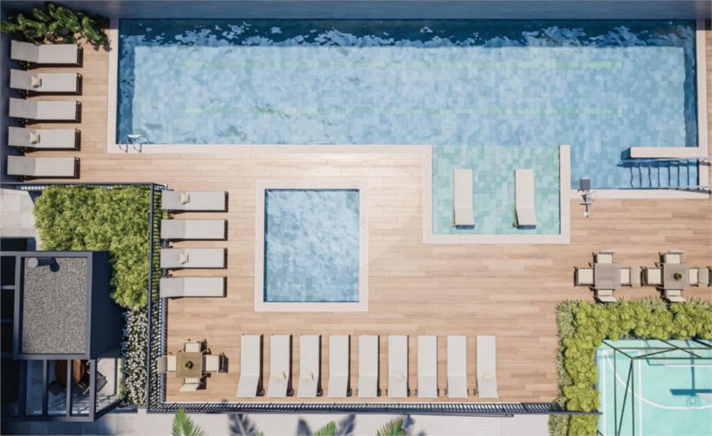 Apartamento à venda com 3 quartos, sendo 1 suíte, em Vila Dom Pedro I, São Paulo, SP