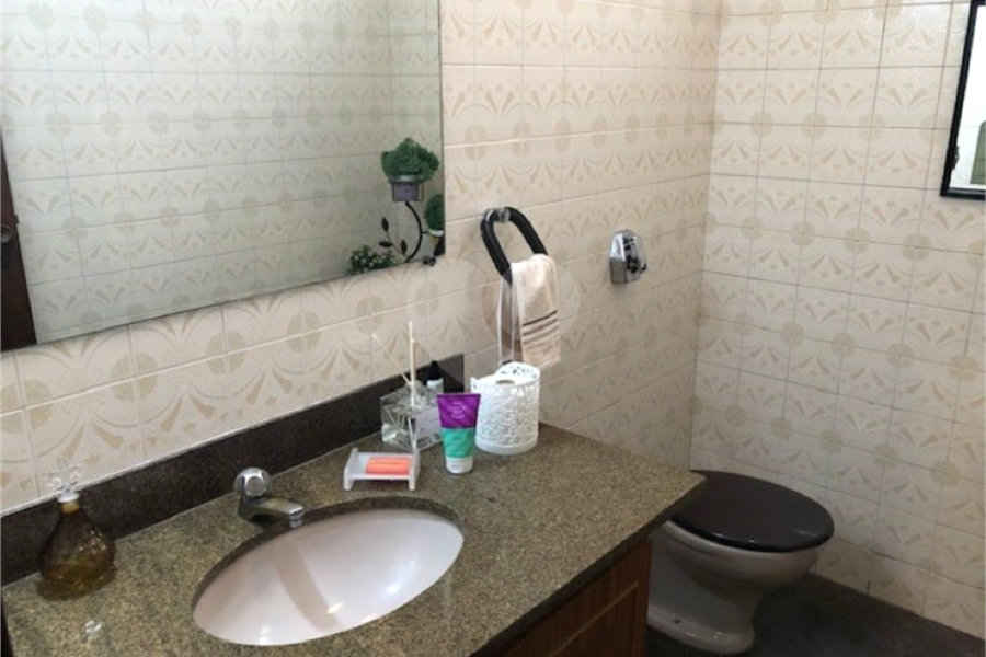 Apartamento à venda com 4 quartos, sendo 2 suítes, em Bela Vista, São Paulo, SP