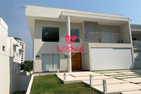 Casa para alugar com 4 suítes em Urbanova, São José dos Campos, SP