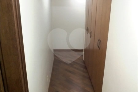 Apartamento para venda no Edifício Residencial Vila Lobos