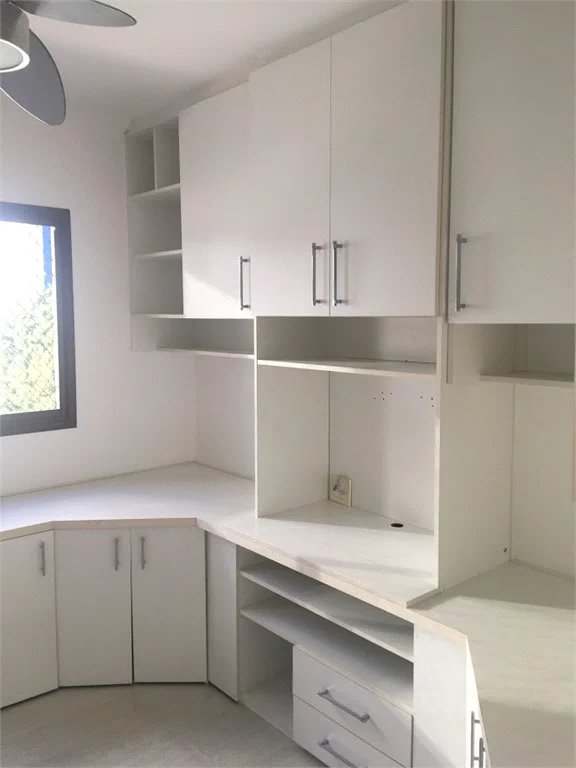 Apartamento à venda com 4 suítes em Vila Suzana, São Paulo, SP