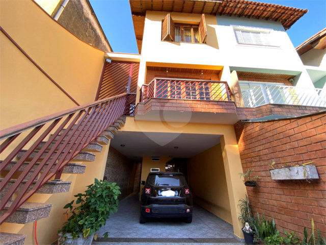 Sobrado à venda com 3 quartos, sendo 1 suíte,  em Casa Verde, São Paulo, SP