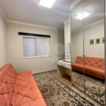 Apartamento à venda com 3 suítes em Pinheirinho, Vinhedo, SP