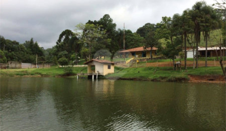 Chácara à venda ou para alugar com 5 suítes,  no Centro (são João Novo), São Roque, SP