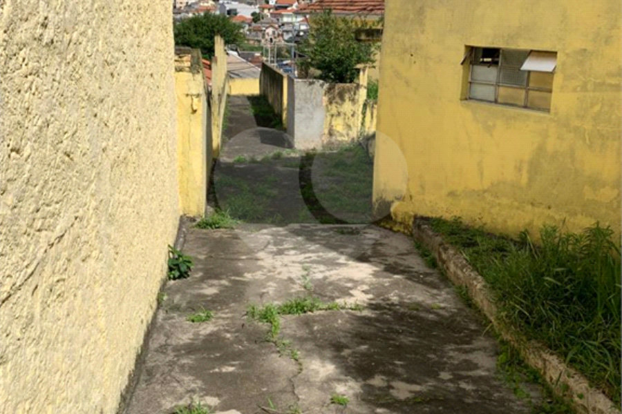 Terreno à venda com 3 quartos em Vila Nova Mazzei, São Paulo, SP