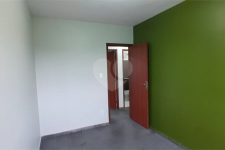 Apartamento à venda com 2 quartos em Campo Grande, Rio de Janeiro, RJ