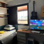 Apartamento à venda com 3 suítes em Rudge Ramos, São Bernardo do Campo, SP