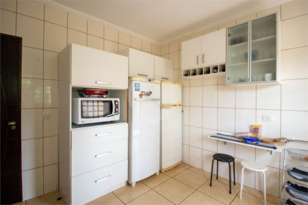 Casa à venda com 3 quartos, sendo 1 suíte, em Jardim São José, São Roque, SP