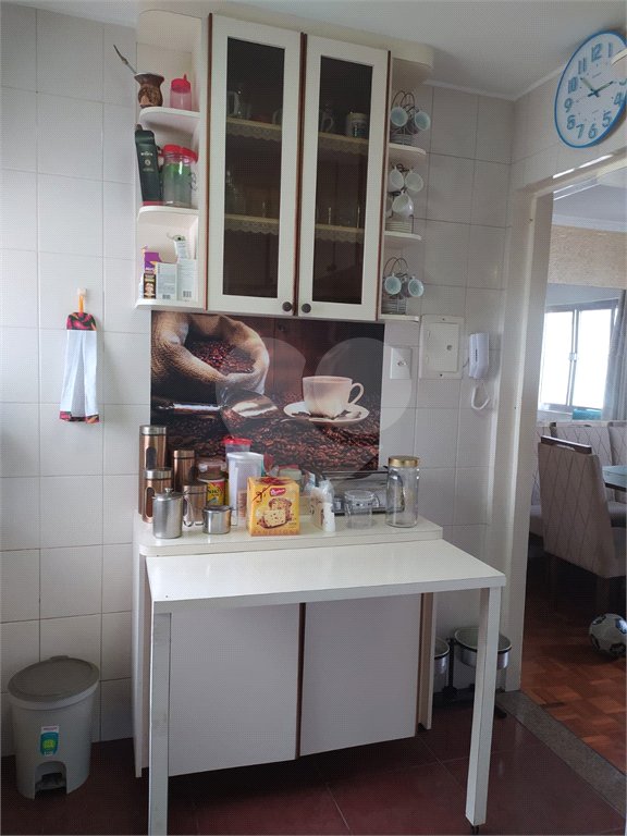 Apartamento à venda com 3 quartos em Pirituba, São Paulo, SP