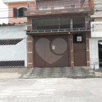 Sobrado à venda com 3 quartos, sendo 1 suíte, em Parque Continental I, Guarulhos, SP