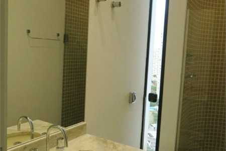 Cobertura à venda com 4 quartos, sendo 2 suítes,  em Vila Suzana, São Paulo, SP