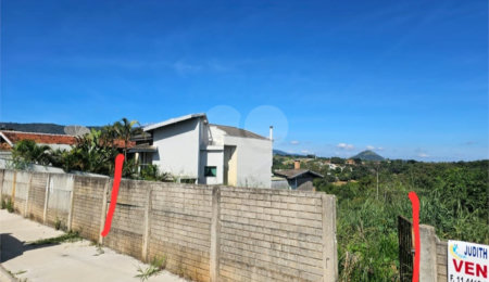 Terreno à venda em Cidade Satélite, Atibaia, SP