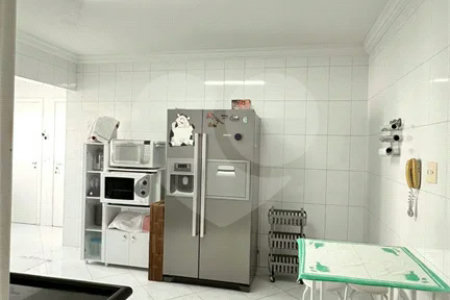 Apartamento à venda com 3 quartos, sendo 1 suíte,  em Lauzane Paulista, São Paulo, SP