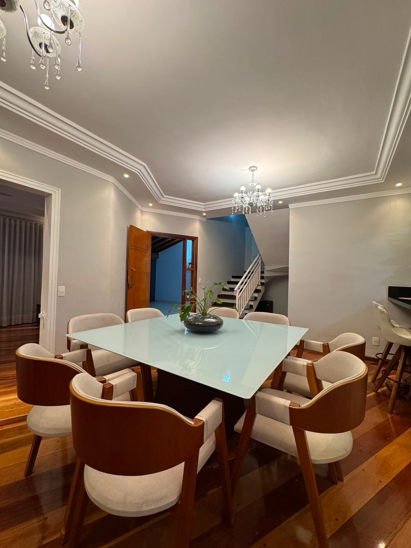 Casa à venda com 3 quartos, sendo 1 suíte,  em Jardim Residencial Firenze, Hortolândia, SP