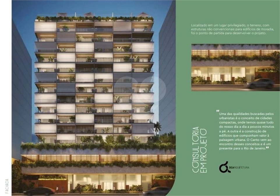 Apartamento à venda com 1 suíte em Copacabana, Rio de Janeiro, RJ