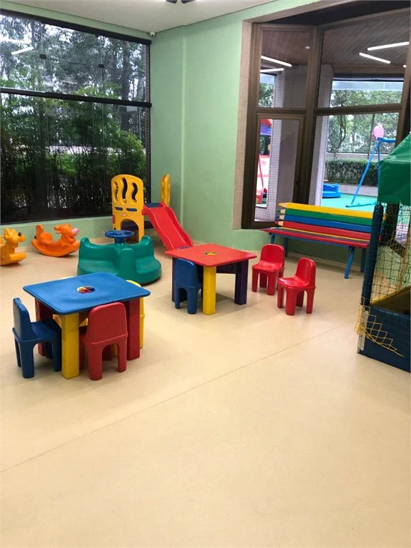 Apartamento à venda com 4 suítes em Vila Suzana, São Paulo, SP