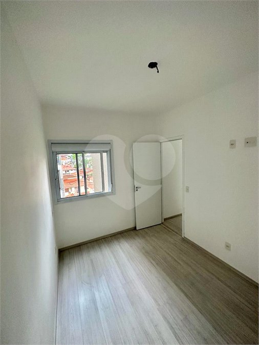 Apartamento à venda com 2 quartos em Tremembé, São Paulo, SP