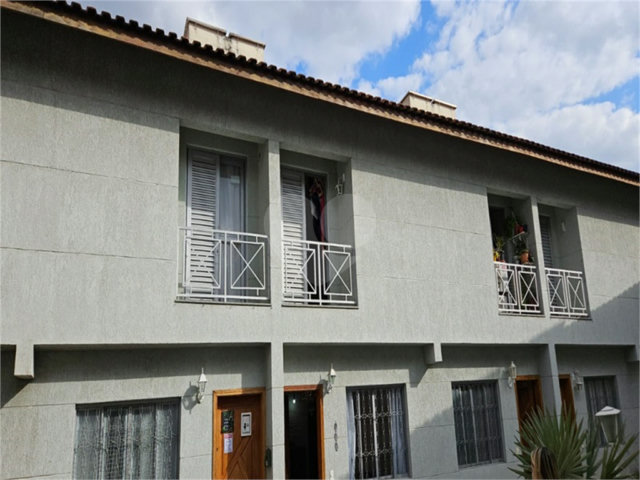 Casa à venda com 2 quartos no condomínio Tulipa 3, São Paulo - SP