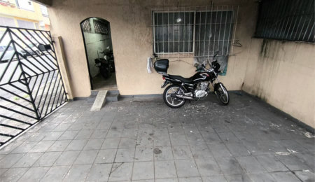 Sobrado à venda com 2 quartos, sendo 1 suíte, em Jardim Jamaica, São Paulo, SP