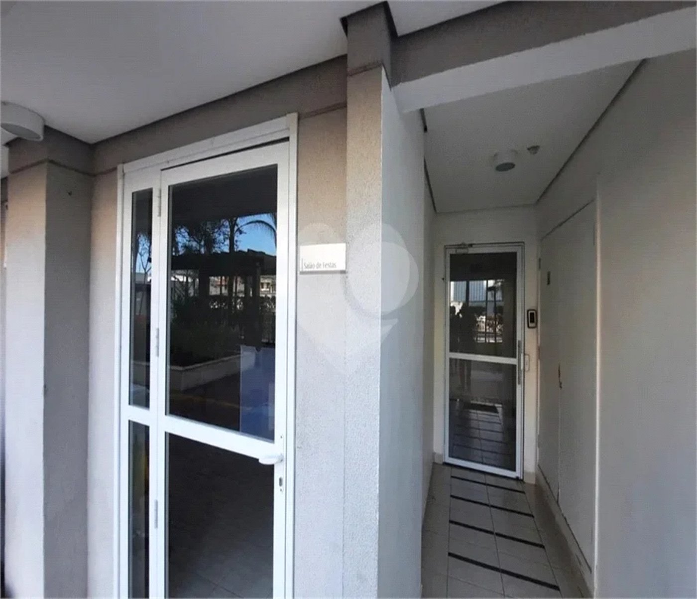 Apartamento à venda com 2 quartos em Castelo, Santos, SP