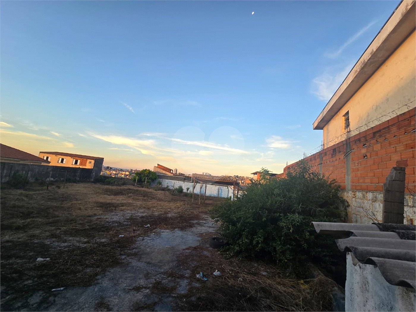 Terreno à venda em Vila Romanópolis, Ferraz de Vasconcelos, SP