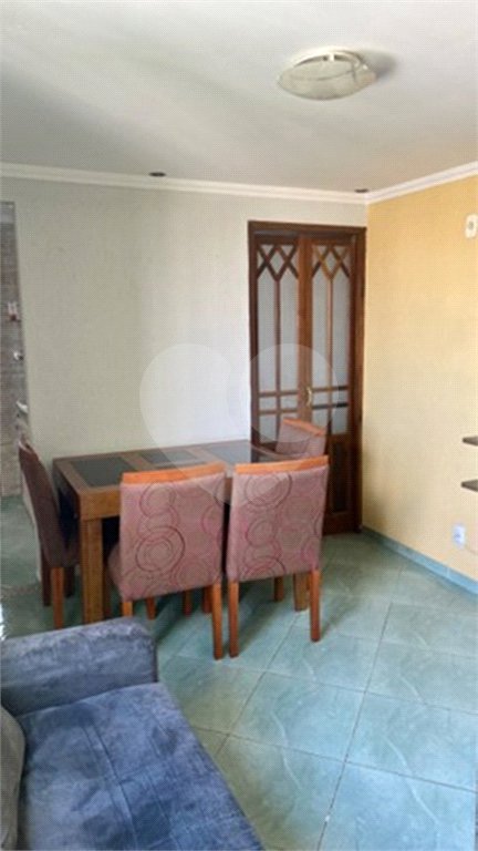 Apartamento à venda com 2 quartos em Jaçanã, São Paulo, SP