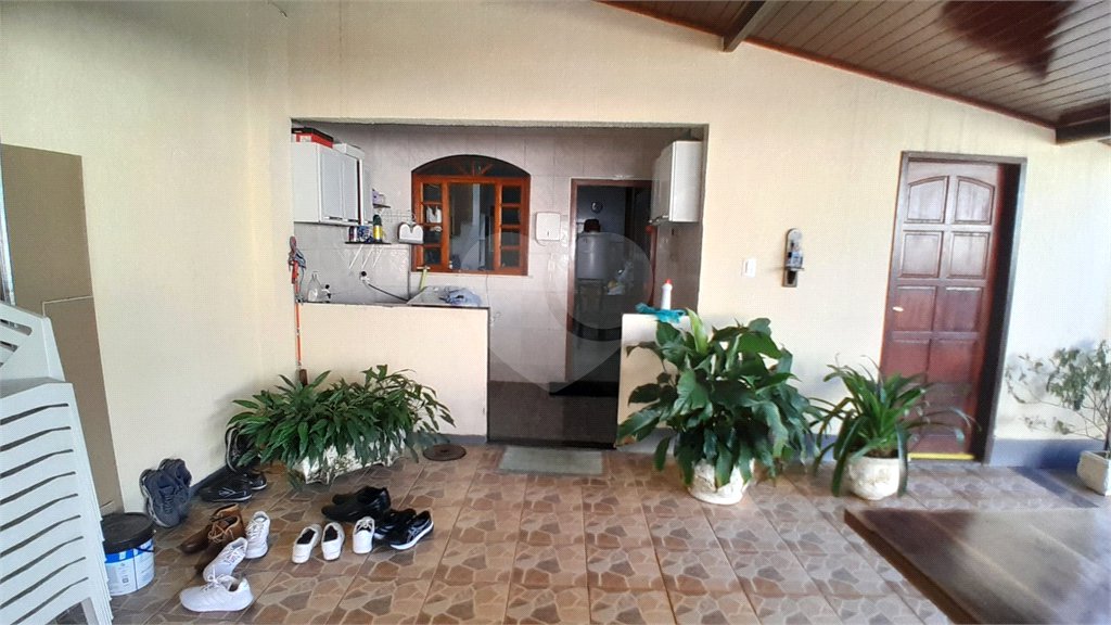 Casa à venda com 4 suítes em Campo Grande, Rio de Janeiro, RJ