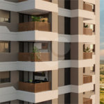 Apartamento à venda com 2 quartos, sendo 1 suíte,  em Jardim Maria José, Votorantim, SP