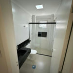 Apartamento com 1 dormitório à venda, 49 m² por R$ 378.000,00 - Vila Matias - Santos/SP