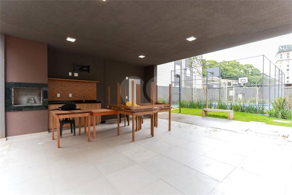 Apartamento para alugar com 2 quartos em Santana, São Paulo, SP